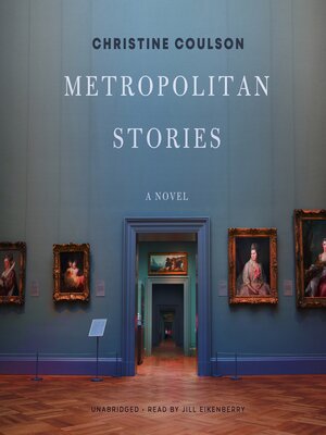 cover image of Metropolitan Stories
